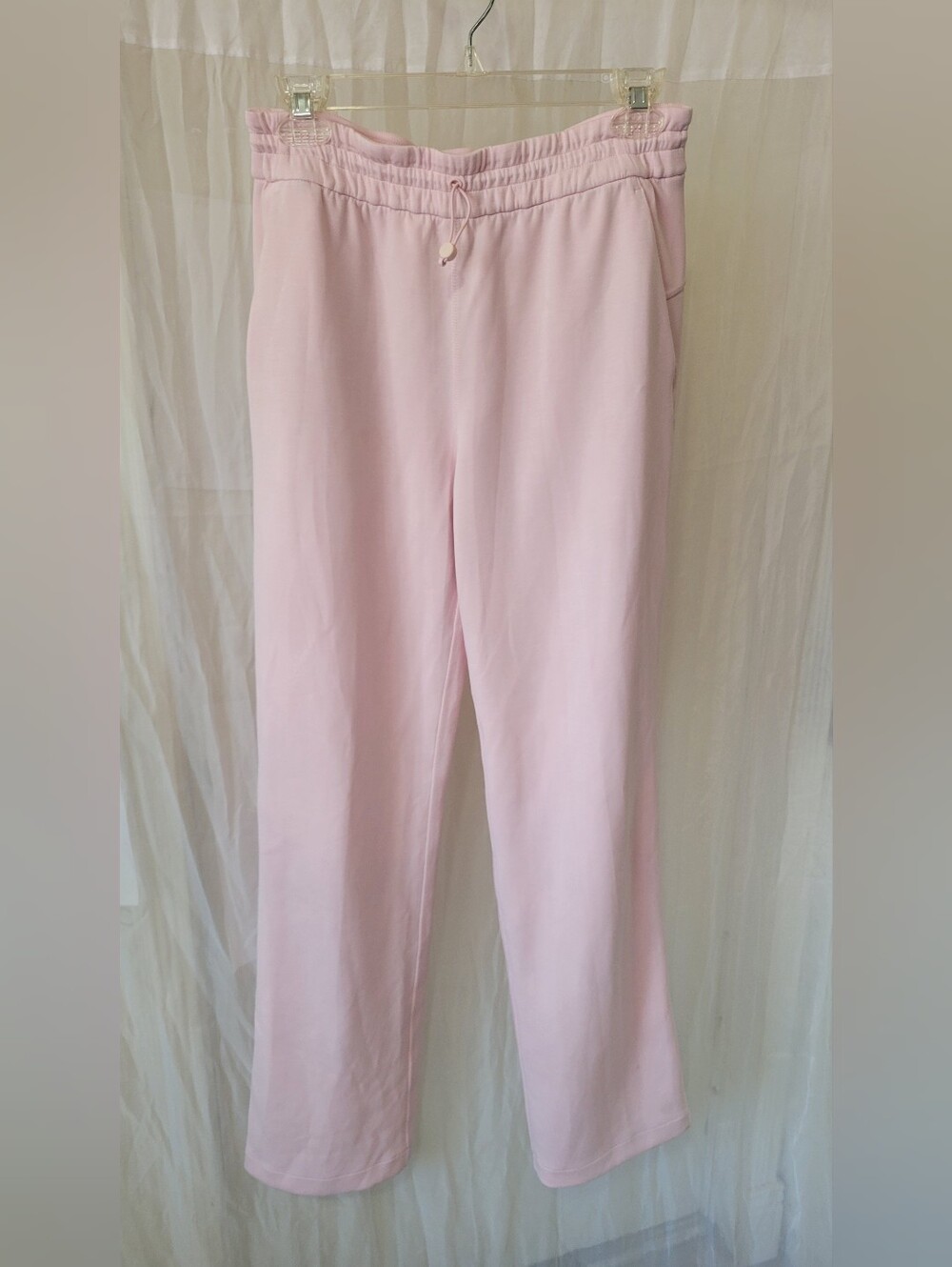 lululemon athletica Softstreme High-Rise Pant Strawberry Milkshake Size 6